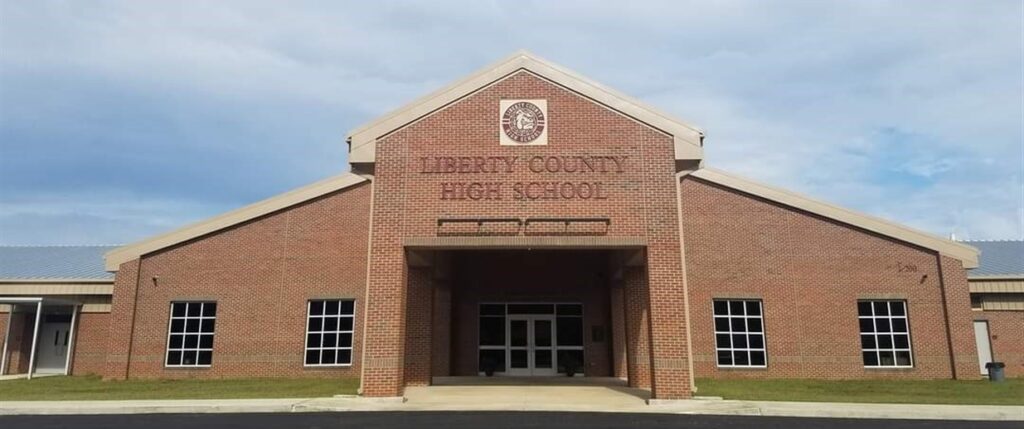 Liberty County Schools Calendar