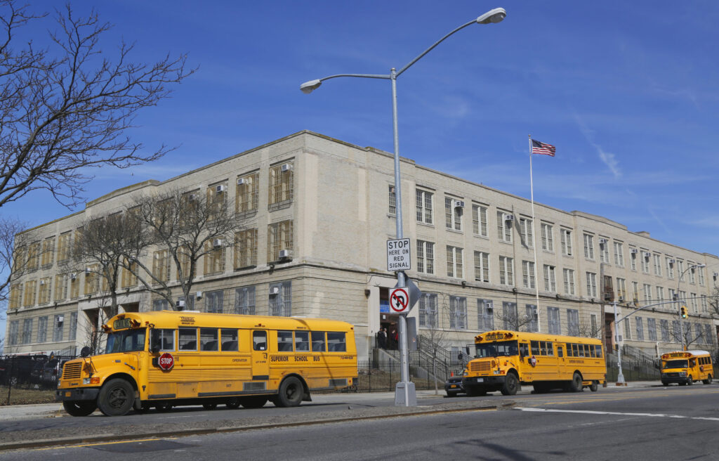 New York City Department of Education Calendar 2024-2025