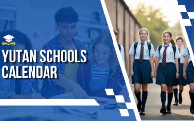 Yutan Schools Calendar 2026-27 Holidays & Schedule