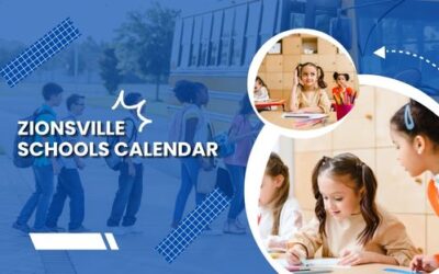 Zionsville Schools Calendar 2026 – 27 Key Dates & Holidays